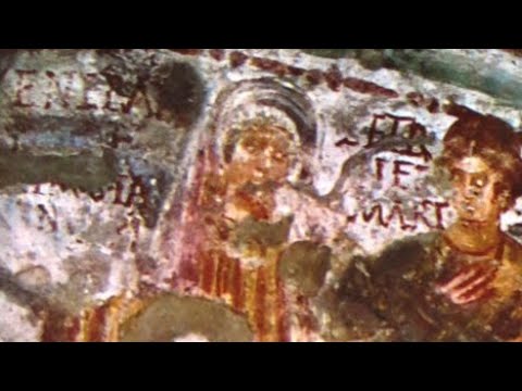 მეუფე ნიკოლოზი - 77. წმ. პარასკევა რომაელი